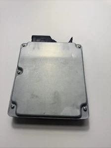 Computadora de motor Jaguar XJ8 X350 2004-2005 4,2 L ECM ECU 2W93-10K975-SB *NOTA - Imagen 1 de 12
