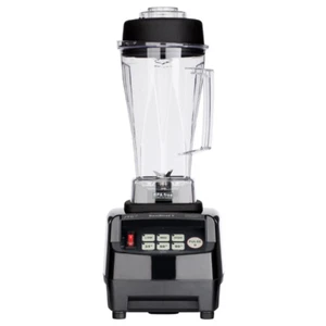 JTC TM-800 Omniblend V Kitchen Blender-Powerful 3hp Motor-2ltr Jug, VAT INVOICE - Picture 1 of 1