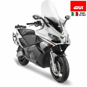 PARABREZZA GIVI D6703ST PRONTO A MONTAGGIO APRILIA 850 SRV 2012-2016 - Picture 1 of 1