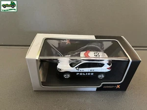 2013 Mazda CX-5 Police Japan Premium X 1/43 Miniature Car - Picture 1 of 6