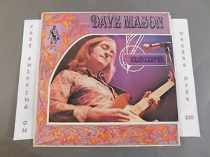 DAVE MASON HEADKEEPER LP - Picture 1 of 3