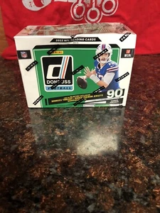 Donruss Football 2022 caja bláster sellada de fábrica (mira) - Imagen 1 de 4
