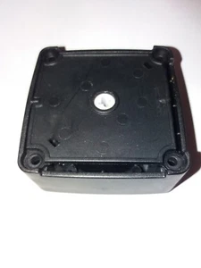 Lascal 93223 Bodenplatte schwarz für Kiddy Guard Avant - Bild 1 von 2