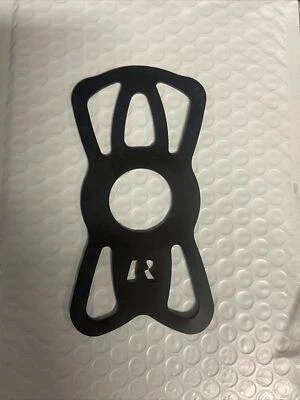 RAM Mounts X-Grip® Rubber Tether for Phone - RAM-TETHER1U iPhone GPS - Image 1 of 4