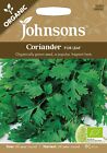 Organic Vegetable Seeds and Herb Seeds Selection Johnsons FREE UK DELIVERY Grow