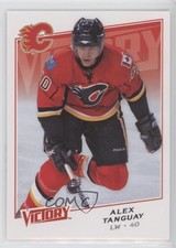 2008-09 Upper Deck Victory Alex Tanguay #169
