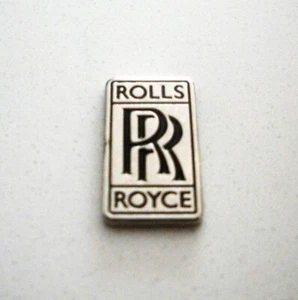 Rolls Royce Hut Pin-Tie Tac, tolles Sammlerstück - Bild 1 von 2