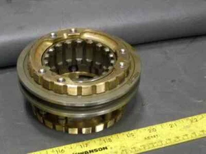 TRANSMISSION SYNCHRONIZER 2&3 GEAR FOR M44/M35 2 1/2 TON MILITARY TRUCKS SP7735X - Picture 1 of 3