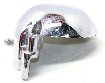 Yamaha V Star 650 Xvs650 2008 embrague personalizado lateral motor cubierta Foto 1 de 4