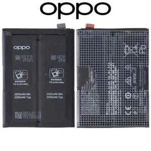 🎊Genuine Realme/OPPO Find X3 Find X3 Pro...BLP831 Battery Replacemen - Picture 1 of 8