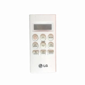 New Replace AKB73436308 For LG AC A/C Air Conditioner Remote Control AKB73756219 - Picture 1 of 3
