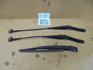 Brazos limpiaparabrisas delanteros y traseros vauxhall astra mk5 2005-2009 - Imagen 1 de 1