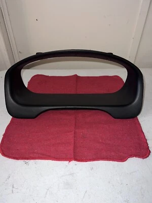 HONDA CIVIC 1996 1997 1998 1999 2000 OEM TABLERO DE INSTRUMENTOS PANEL EMBELLECEDOR BISEL Foto 1 de 4