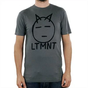 ALTAMONT A.CORBIJN 2/4 S/S T-SHIRT - SM Skate Street Wear brandneu mit Etikett neu kostenloser Versand - Bild 1 von 2