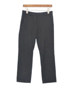 S Max Mara Slacks Charcoal Gray 38(Approx. S) 2200563767060 - Picture 1 of 6