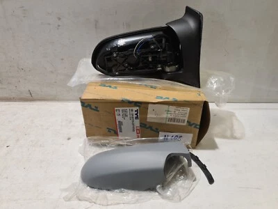 Espejo retrovisor eléctrico delantero derecho O/S 1999 MK1 NUEVO N1 para Vauxhall Zafira A Foto 1 de 4