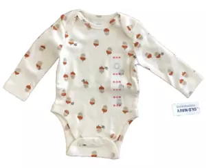 Old Navy Baby 1 pezzo taglia 0-3 mesi (A6) - Foto 1 di 2