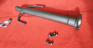 TUBO Rimozione Filtro Antiparticolato FAP DPF Opel Meriva A 1.3 cdti 75cv - Imagen 1 de 1
