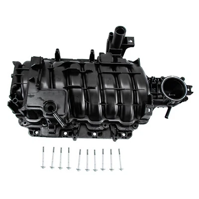 Colector de admisión para Ram 1500 2500 3500 2011-2021 5,7 L V8 68048074AB 68194114AA Foto 1 de 4