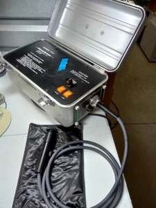 OmniChrome OmniPrint 1000 High Intensity Forensic Light Source w/ Fiber Cable - Picture 1 of 7
