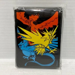 Fundas para cartas Pokémon Hidden Fates ETB - Pack de 65 Ultra Pro - Totalmente nuevas - Imagen 1 de 2