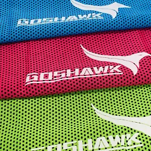 Instant Cooling Towel For Cycling Jogging Gym Sports Outdoor Hiking - Picture 1 of 9