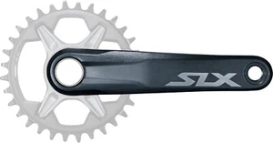 Shimano SLX Crank 12 speed M7100 Hollowtech II (53mm chain line) - Picture 1 of 1