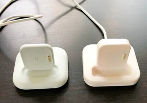 Lot of 2 SyncUP KIDS Watch Docks - Charging Docks Only - Picture 1 of 3