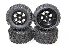 Traxxas X-MAXX 8S Reifen/Felgen