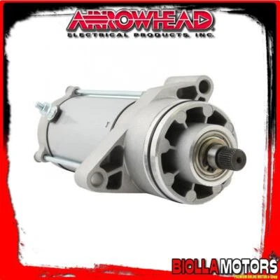 Motor de arranque SMU0390 HONDA GL1500C Valkyrie 1998- 1520cc 31200-MZ0-003 - Foto 1 de 4