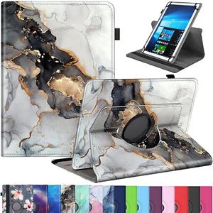 ★360°Schutzhülle + Folie Lenovo Tab M10 Plus (3rd Gen) 10.6" 2022 Smart Cover - Bild 1 von 54