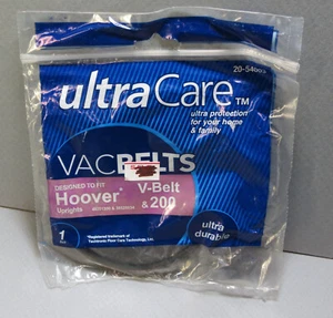 Agitador vertical aspiradora con correa de vacío Ultra Care y 190 NOS - Imagen 1 de 2