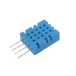 2/5/10PCS NEW DHT11 DHT-11 Digital Temperature and Humidity Sensor for Arduino - Bild 1 von 19