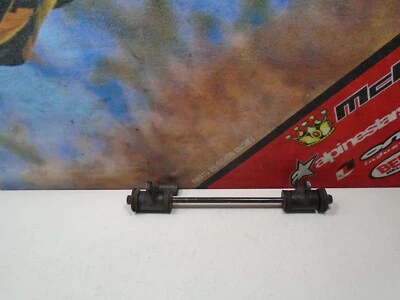 2006 SUZUKI SV 1000 ENGINE MOUNT 06 SV1000 03 - 07 - Image 1 of 4