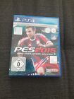 Pro Evolution Soccer 2015 - Day One Edition (Sony PlayStation 4, 2014)