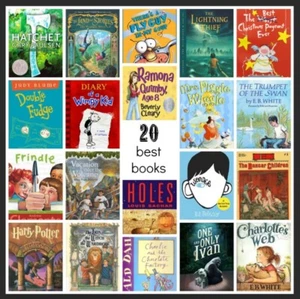 BULK LOT CHILDREN KIDS YA BABY CHAPTER BOOKS RANDOM MIX SCHOOL LIBRARY DAYCARE❤️ - Picture 1 of 55
