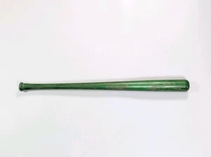 Bate de béisbol de colección X Convención del FBI 1965 agente ex alumno Louisville Slugger 16" - Imagen 1 de 13