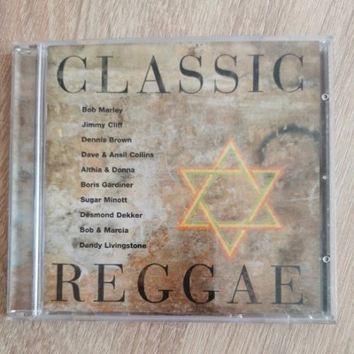 Classic Reggae von Various von not specified | CD | Zustand gut - Bild 1 von 2
