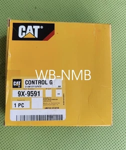 9X-9591 Regulador de Voltaje Nuevo FedEx o DHL - Imagen 1 de 2