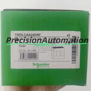 1PCS New Schneider TWDLCAA24DRF Base Unit Programmable Controller* In Box - Picture 1 of 2