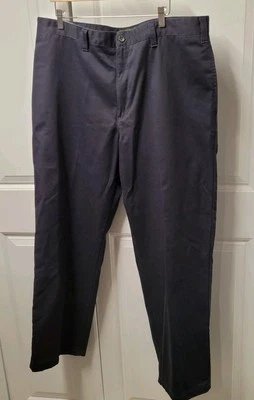 Eddie Bauer Pants Mens Size: 40 Tall Relaxed Fit Wrinkle & Stain Resistant - Image 1 of 4