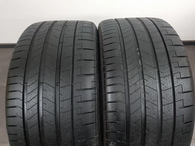 2x 315 30 R23 111Y Pirelli P-Zero Pz4 BMW* Sommerreifen Reifen DOT22 +6mm - Bild 1 von 4