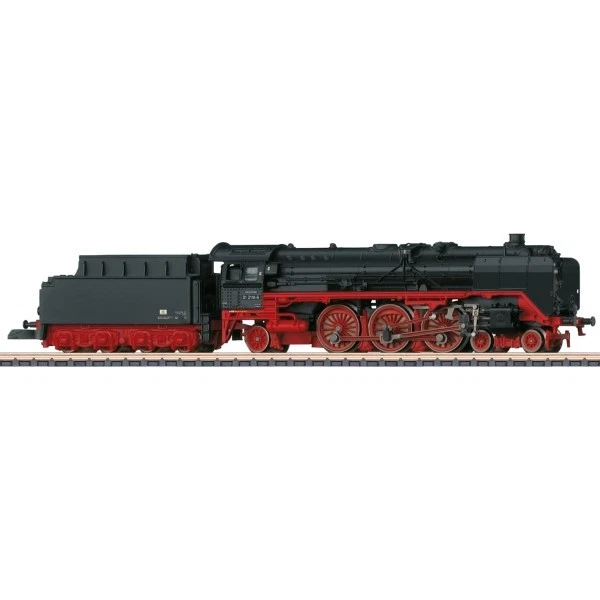 Märklin 88013 Z Dampflok 01 2118-6, HEF, Ep. IV Z + Neu - Bild 1 von 1