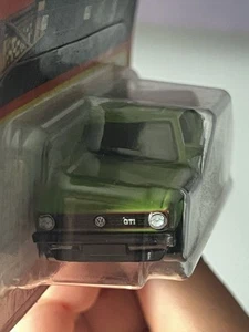 Matchbox VW Golf MK1 GTI 1:64 Scale **NEW/RARE** (OFFICIAL LICENSED PRODUCT) - Picture 1 of 3