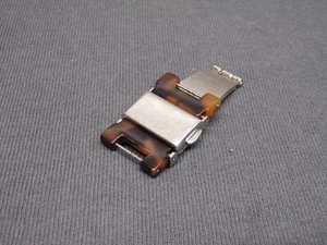 Watch Band Clasp & Pins for Women's FOSSIL "Stella" ES2456 - Picture 1 of 6