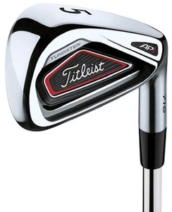 Titleist AP1 716 5-PW, AW Iron Set Regular -0.50 inch Dynamic Gold R300 Value - Picture 1 of 1