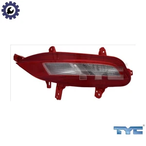 REAR FOG LIGHT 19-15220-05-2 FOR HYUNDAI D4FE/G4FP/G4FU/G4FT 1.6L 4cyl TUCSON - Picture 1 of 9