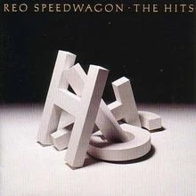 The Hits [Musikkassette] von Reo Speedwagon | CD | Zustand gut - Bild 1 von 2