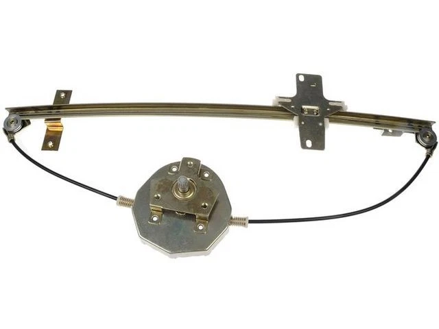 Dorman 73PY84X Rear Left Window Regulator Fits 1989-1998 Suzuki Sidekick 4dr Foto 1 de 1