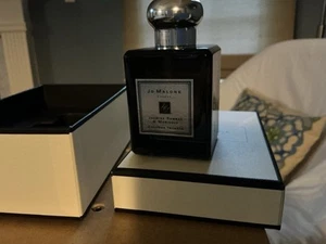 Jo Malone Cologne Intense 1.7 oz, 50 ml,Jasmine sambac and marigold - Picture 1 of 2